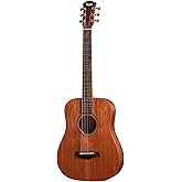 Taylor BT2 - Mahogany Top