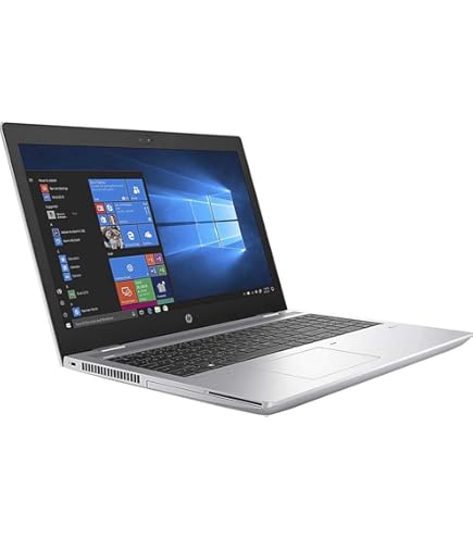 Amazon.com: HP Probook 650 G5 15.6