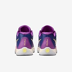 KD17 Basketball Shoes