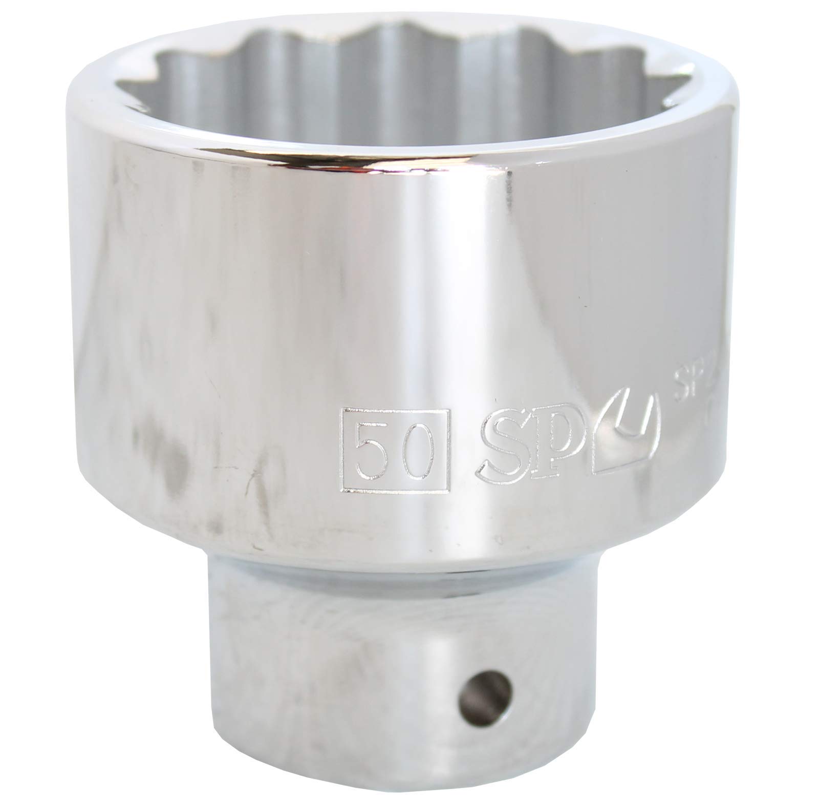 SP Tools SP23890 Socket 3/4 Inch 12-Sided 19 mm