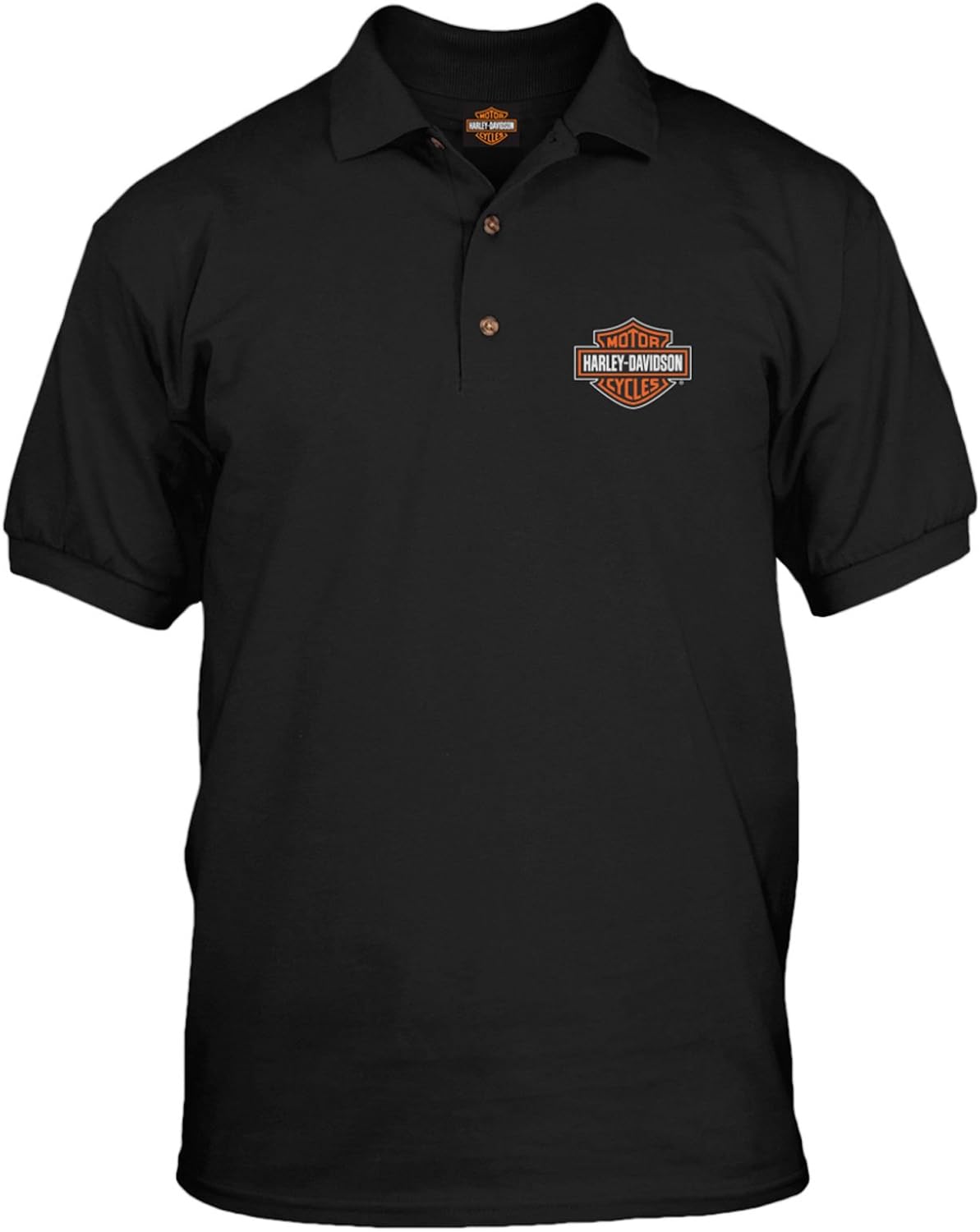 Harley davidson polo shirts sale Clearance