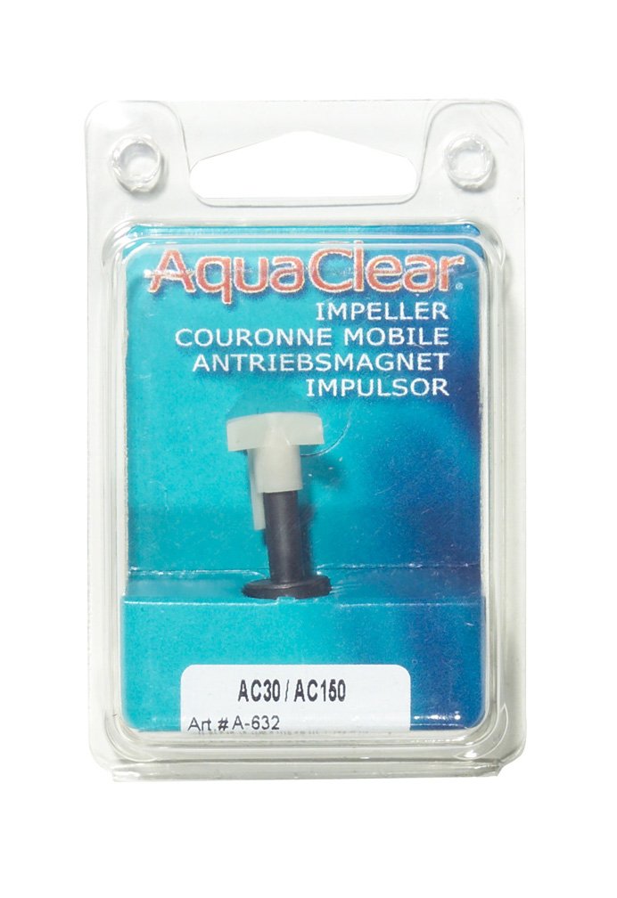 Hagen AquaClear Impeller Assembly for 150 Power Filter