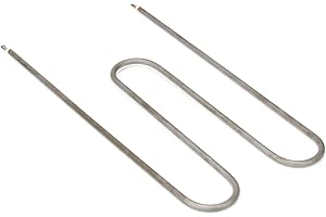 Master-Bilt Heating Element 1900W-120V (N 17-09451 - Genuine OEM Replacement Part