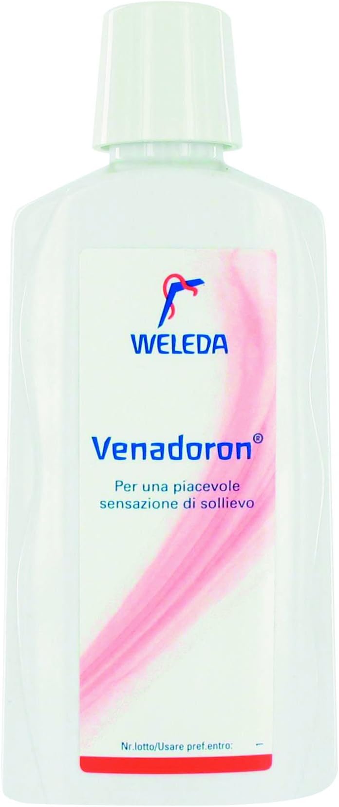 Weleda Venadoron Refreshing Legs Gel 200ml