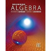 Beginning Algebra, 8th Edition