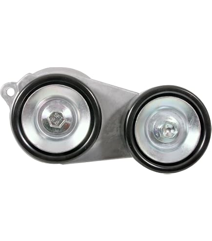 Continental 49461 Accu-Drive Tensioner Assembly : Amazon.ca