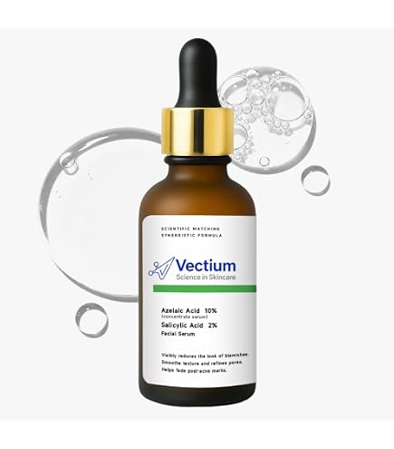 Amazon.com: Vectium Tranexamic acid serum 5% TXA & Niacinamide