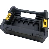 Tolxh #DT70716-QZ Parts Box #DT70716 Accessory Caddy For Tough Case Cases Compatible with DeWalt
