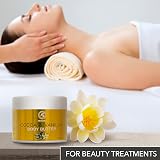 AROMATIKA Cocoa Vanilla Body Butter 250g Natural Moisturizer Dry Skin Massage view 5