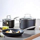 Le Creuset Toughened Non-Stick Glass Lid 30 cm 96200830000000 view 5