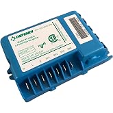 PA020041 Viking Appliance Tytronics 0+4 Spark Module