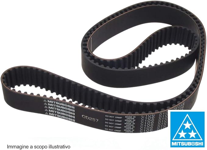 MITSUBOSHI-CORREA DE TRANSMISIÓN PARA KYMCO DOWNTOWN 300i ...