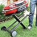Coleman Propane Grill | RoadTrip LXE Portable Gas Grill