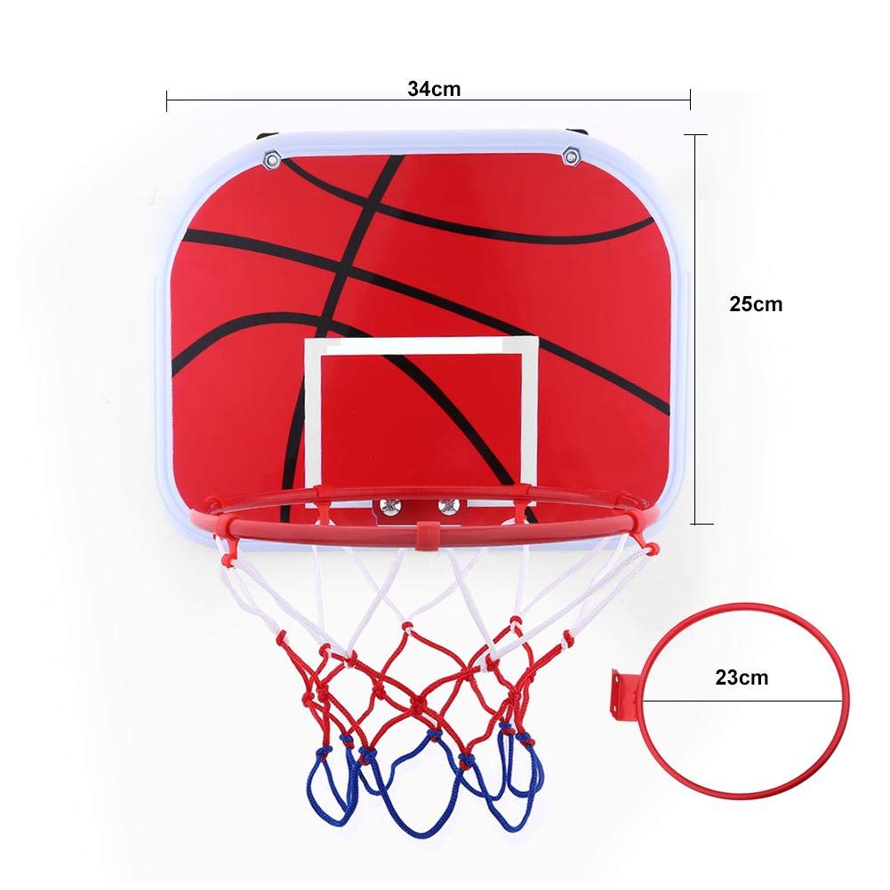 Cuanto Mide Un Aro De Basquet Profesional