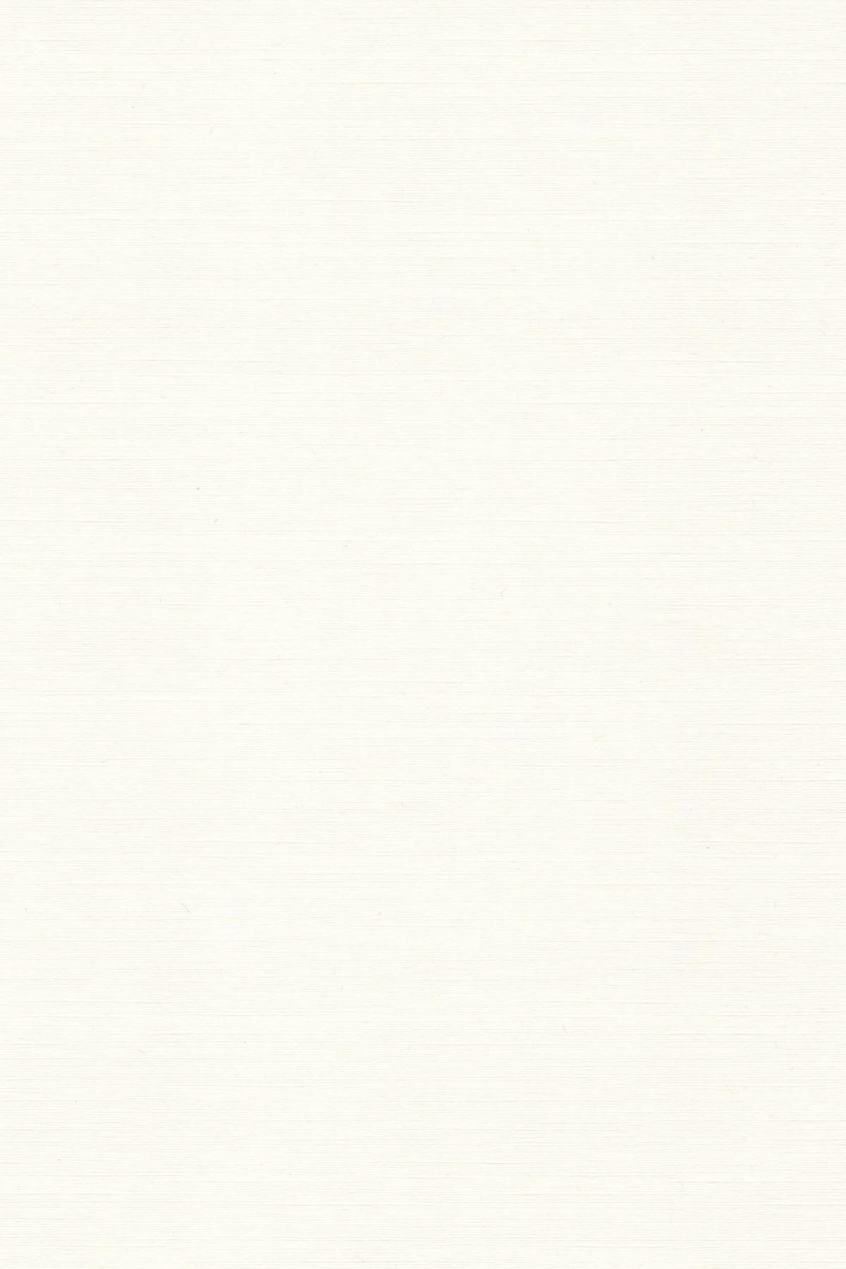 100 x A4 Linen Ivory Card Stock - 250gsm - UK Card Crafts