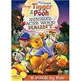 My Friends Tigger & Pooh: Hundred Acre Wood Haunt