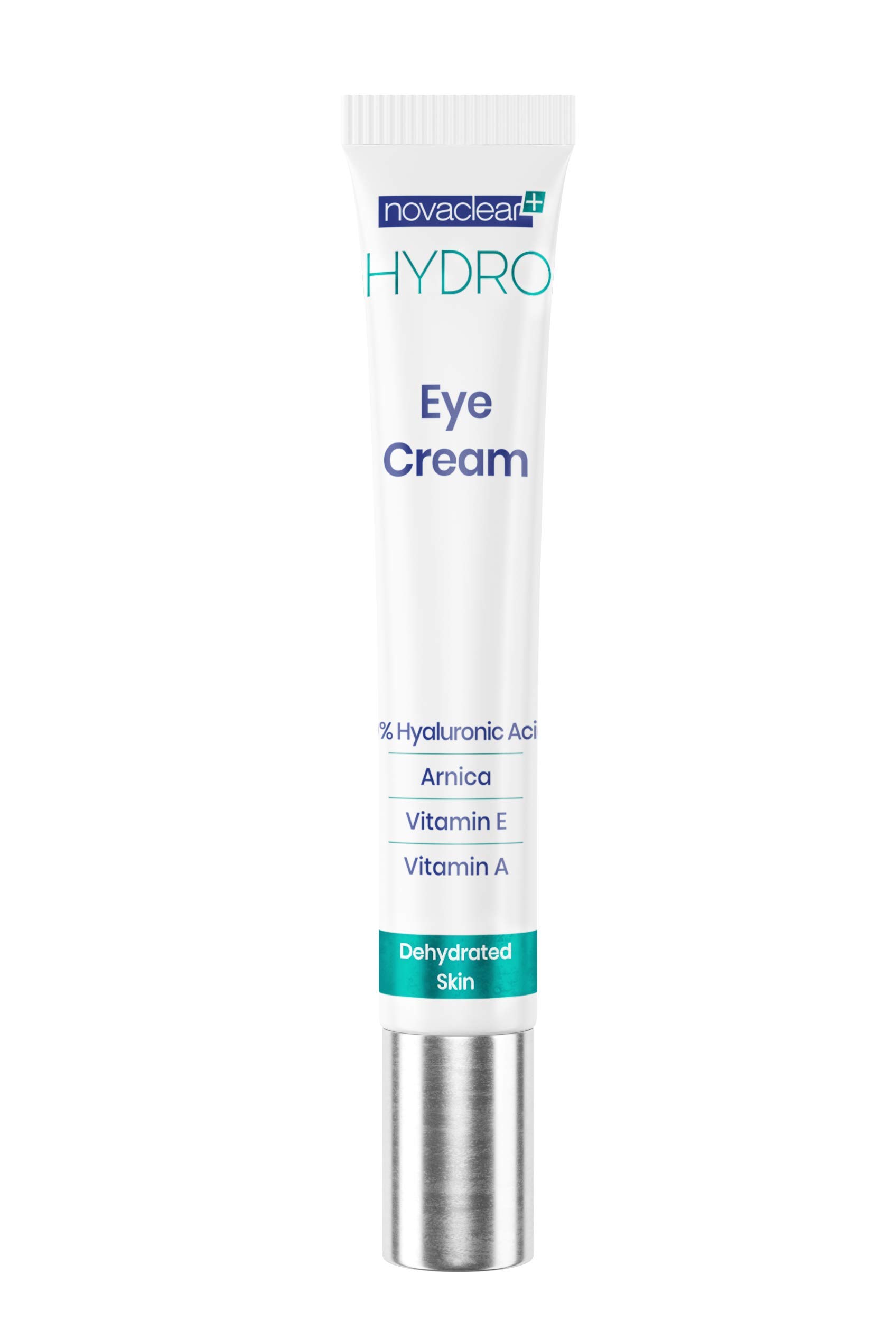 Hydro Eye cream 15 ml Equalan Pharma