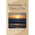 Ramadan: A Dua a Day
