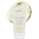 Aveda Hand Relief Moisturizing Creme | Rich Hand Cream | with Andiroba Oil