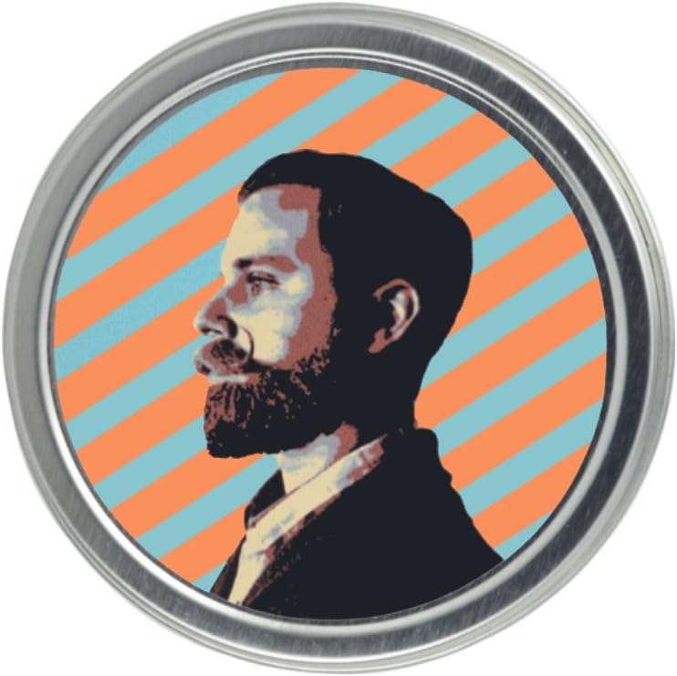 Dubs Beard Balm 2 Ounces