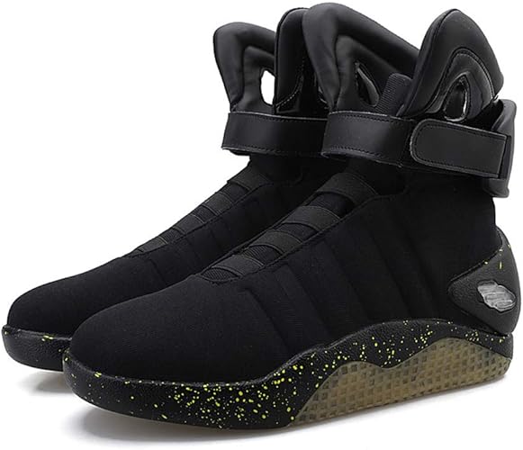 nike light up basketball shoes