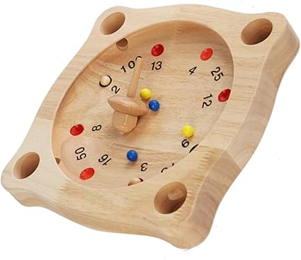 Amazon Co Jp チェス方位磁針 木製の子供の教育玩具 親子インタラクティブゲーム パーティーゲーム 子供向け ボードゲームのおもちゃ ホーム キッチン