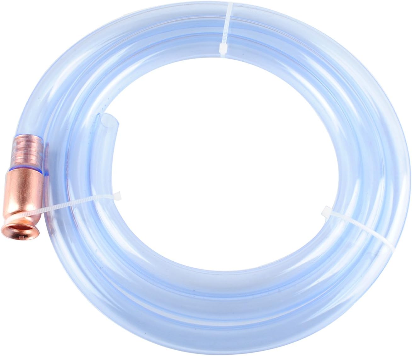 Ketofa Siphon Hose For Gasoline Gas/Fuel/Liquid/Water