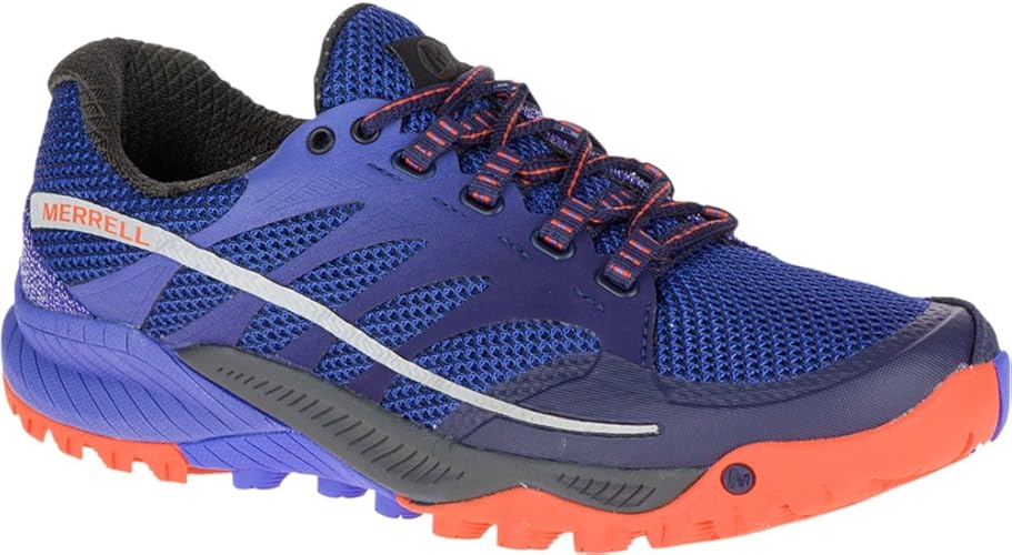 merrell all out charge women's