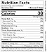 Nutricost Coconut Water Powder 8oz (23 Servings) - Non-GMO, Pure Coconut Water