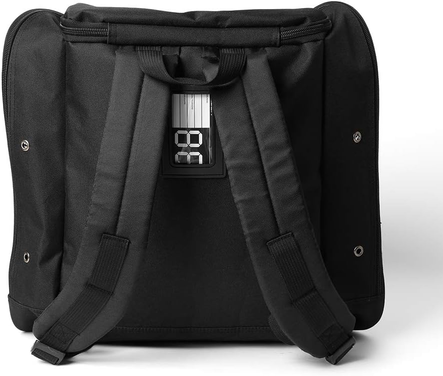EALER HB500 Series Ice Skate Backpack Roller Skates&Ski Boot Bag-Large Capacity with Water/Protective Gear : Sports & Outdoors