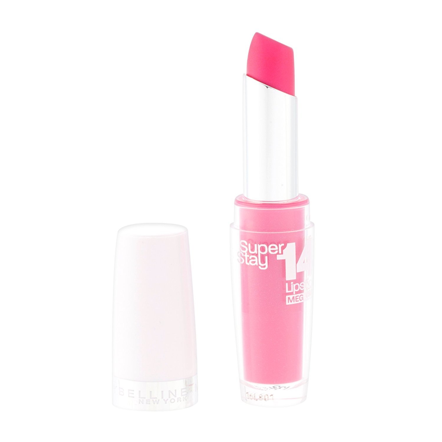 Maybellline Super Stay 14 Hour Lipstick, Flash of Fuchsia