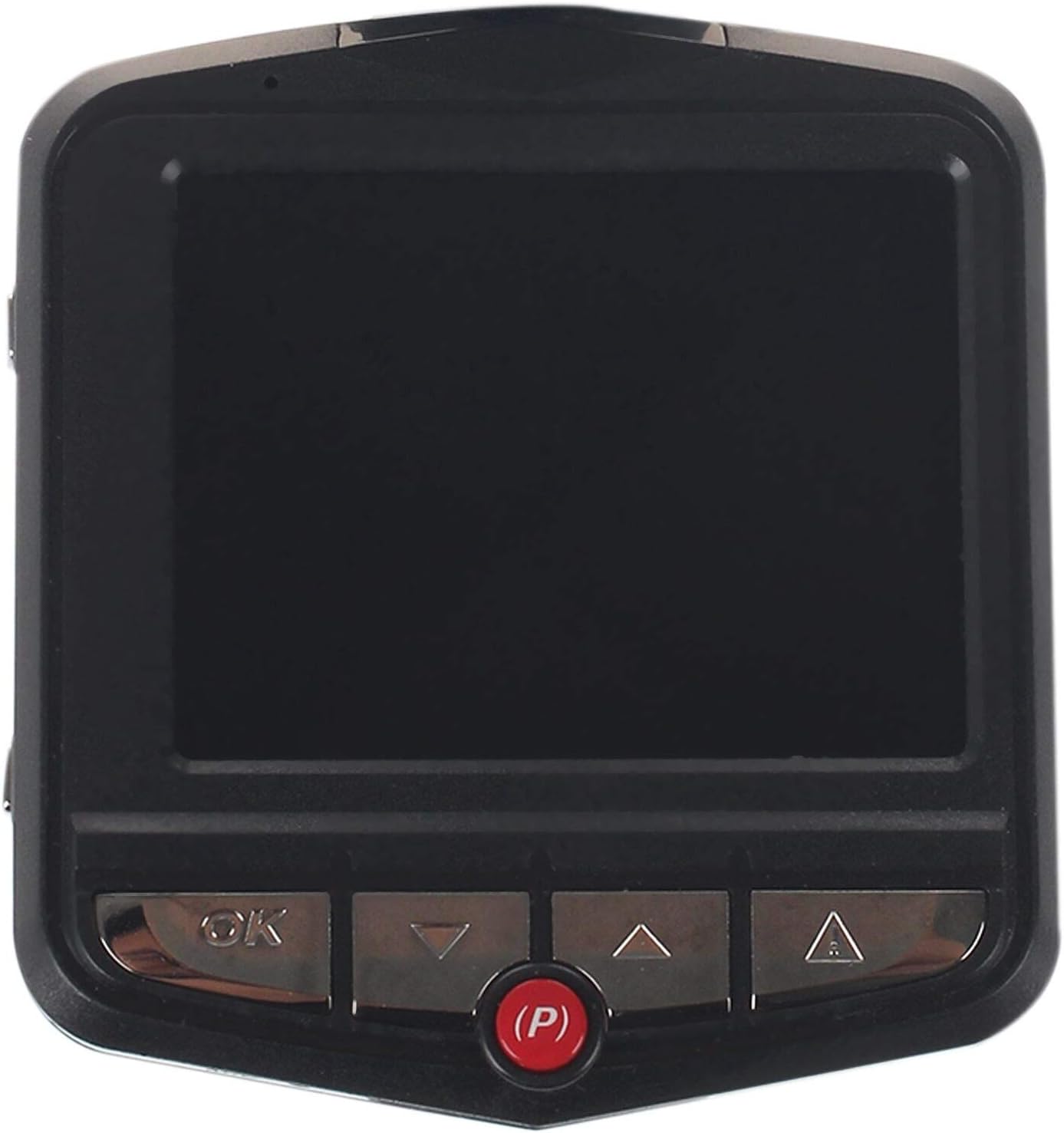 Cacys-Store - 1080P Full HD Novatek GT300 Car Dvr 170 Degree Wide Angle Car Camera Recorder With Night Vision With G-Sensor Dash Cam B