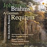 GERMAN REQUIEM                                     image