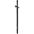 Electro-Voice ASP-58 Threaded Height Adjustable Loudspeaker Pole,Black