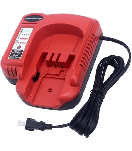 SupplySource AC/DC Adapter For Black & Decker CS100 Sweeper - 12V/13.5V 1A Replacement Charger - View #9