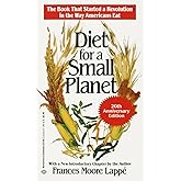 Diet for a Small Planet (20th Anniversary Edition)