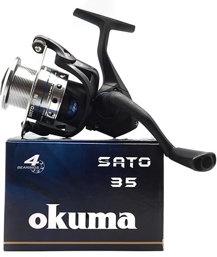 okuma artics rtx