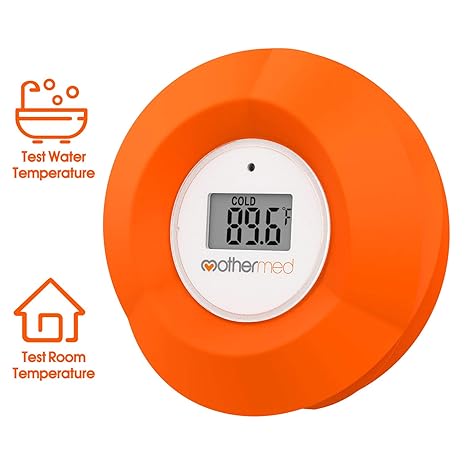 mothermed thermometer