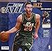 Utah Jazz 2017 Calendar by 