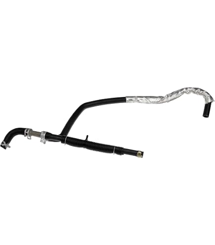 Tuyau De Chauffage Moteur DORMAN 626-645 - Pour Dodge - Pièce Auto De Rechange D'Origine - 8