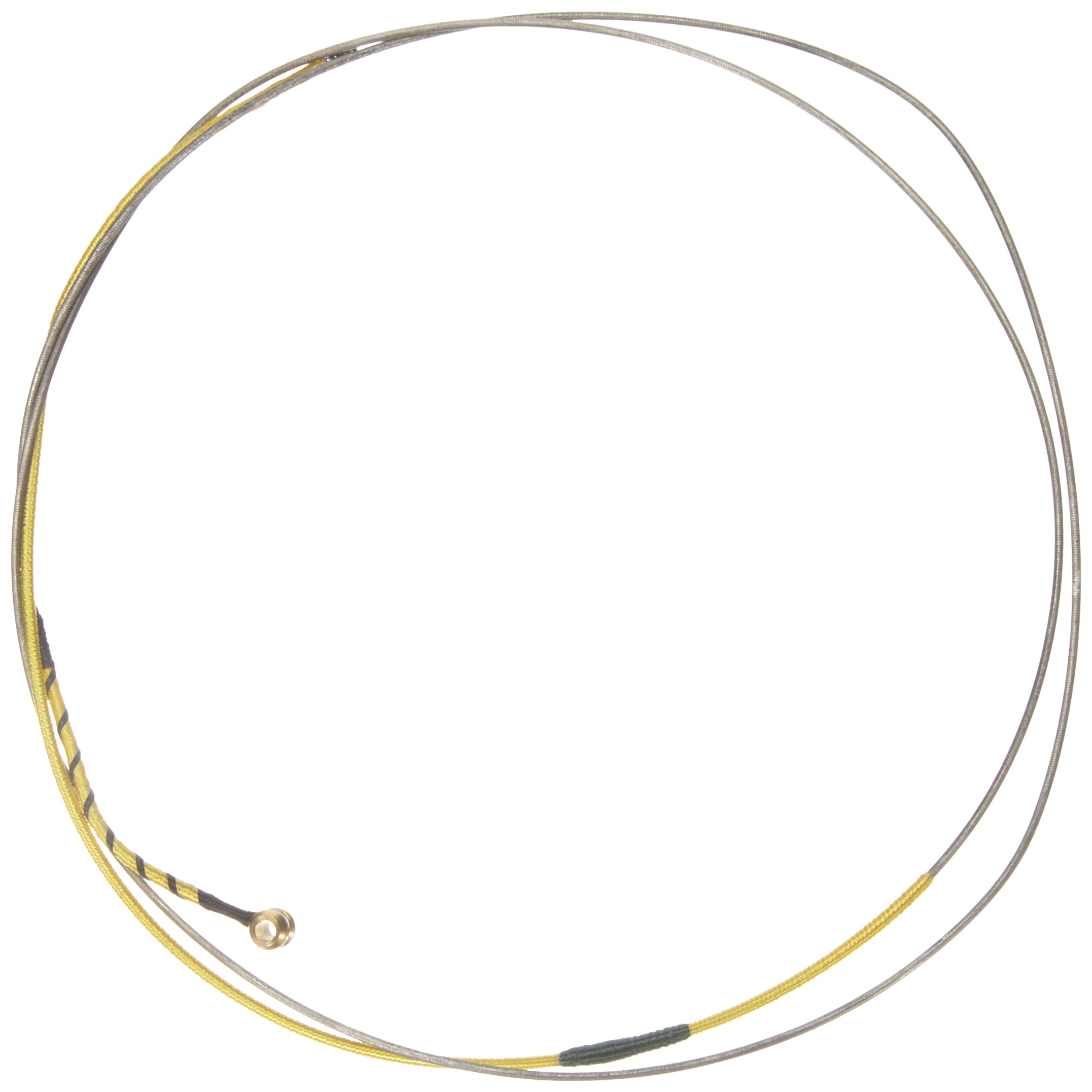 Corelli Viola strings Alliance G Synthetic/Silver wound Light 833L