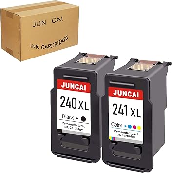 canon pg 240xl black ink cartridge refill
