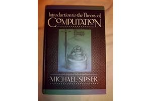 Introduction to the Theory of Computation