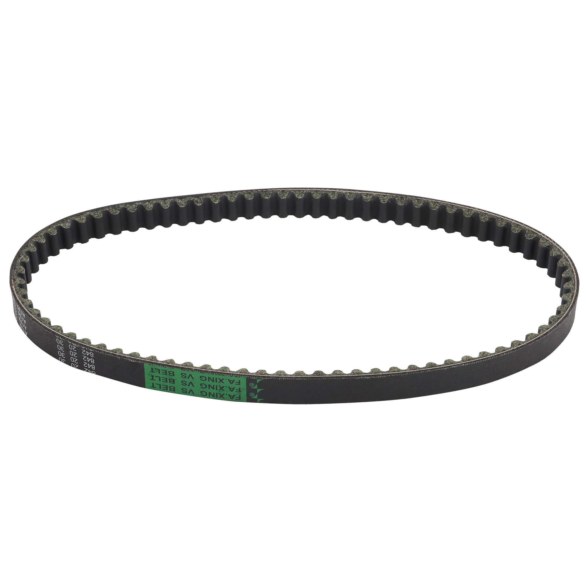WOOSTAR 842 20 30 Drive Belt Replacement for Tank 150cc Roketa 150 4 Stroke GY6 125cc 150cc Long Case Engine Scooter ATV 4 Wheeler Quad Go Kart