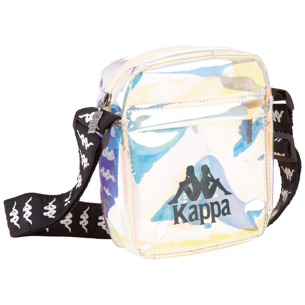 Borsa a Tracolla Unisex Adulto Kappa Authentic Esko Borse a spalla  urban-earth.co.uk