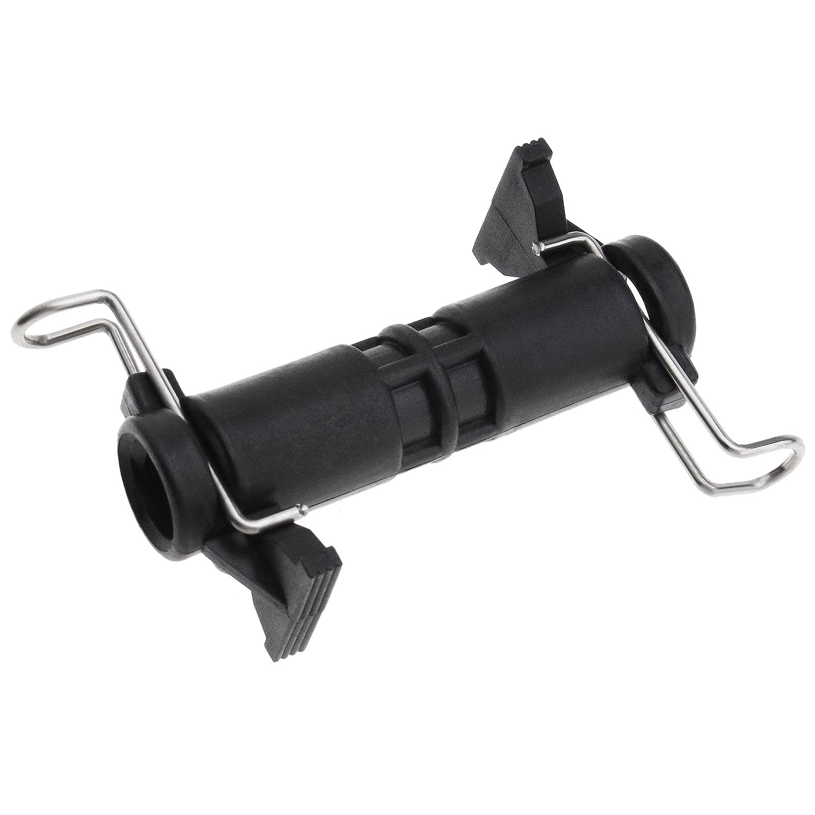 eMagTech High Pressure Washer Water Cleaning Hose Extension Connector Joiner Adapter Compatible with Karcher K2 K3 K4 K5 K6 K7