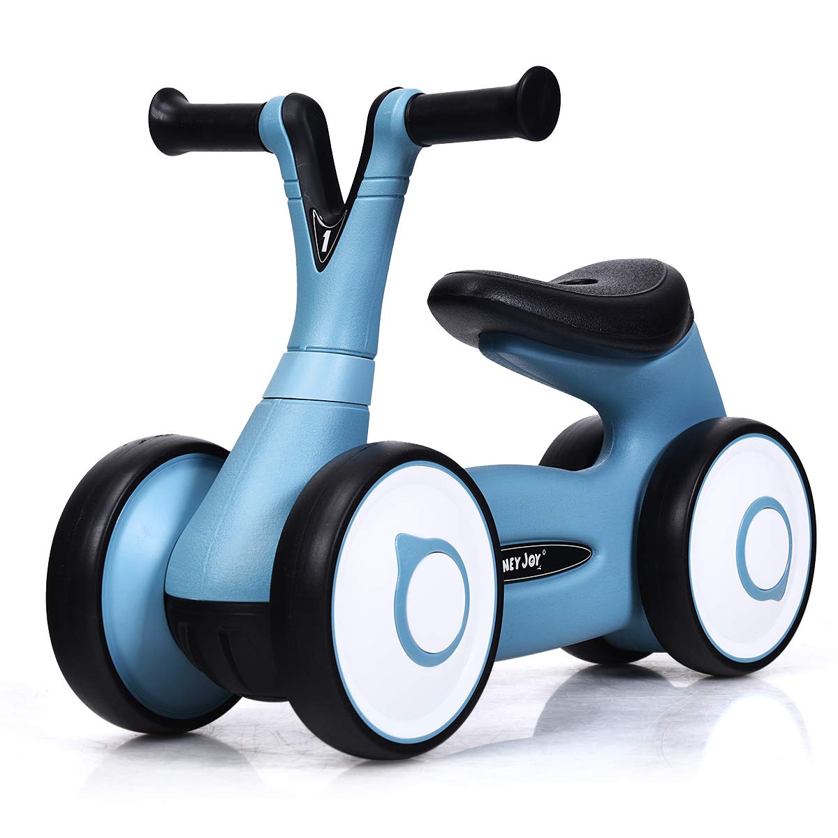 Buy COSTWAY Baby Balance Bike, Walker 