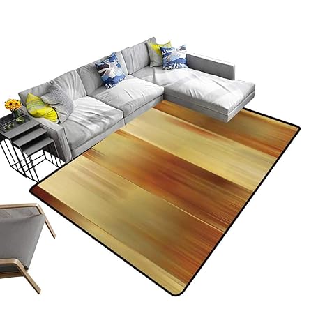 Amazon Com Alsohome Natural Fiber Area Rug Background Earth