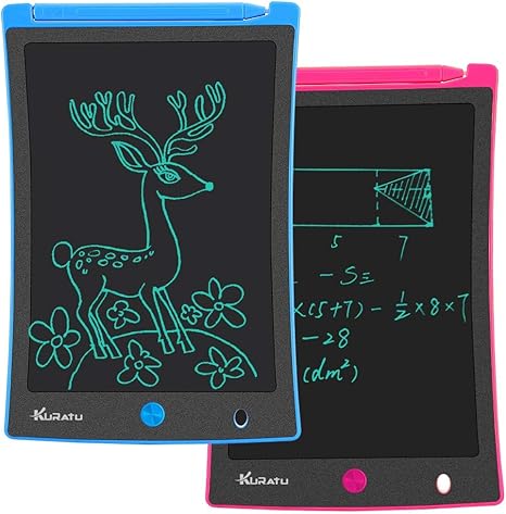 8.5 inch writing tablet educational drawing toy for kid