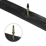 Impac 2 Pack Cycle Inner Tubes 27.5 x 1.50-2.35 Presta Valve 60-584 view 4